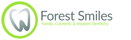 Forest Smiles Logo